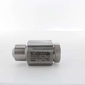 Header Coupling Header Coupling