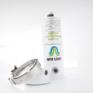Air & Gas Dryers