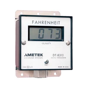 Digital Thermometers