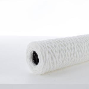 1 ID 2-7/16 OD 30-3/16 Length Parker 15R30S Fulflo Honeycomb Filter Cartridge Pack of 6 String Wound 30-3/16 Length 2-7/16 OD 20 Micron 1 ID Cotton FDA Grade Medium and 316 Stainless Steel Core 