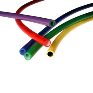 Plastic & Nylon Tubing Plastic & Nylon Tubing