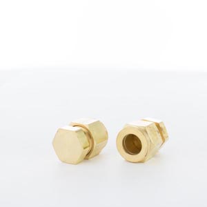 Tube Cap