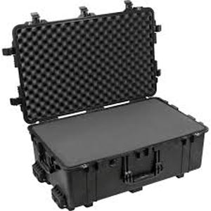 Pelican Cases
