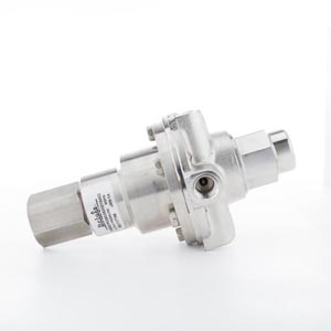 Gas Regulators
