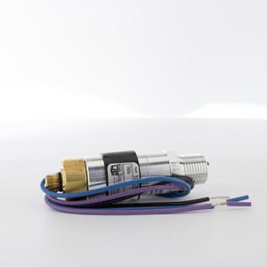 Standard Pressure Switches Standard Pressure Switches