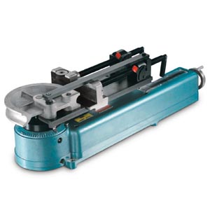Hydraulic Tube Bender