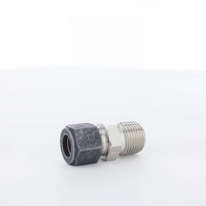 Instrumentation Fittings to 6,000 PSI