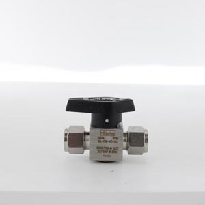 Plug Valves