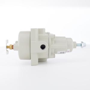 Air Regulators