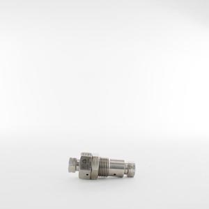 Bulkhead Coupling