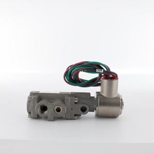 2 Way Solenoid Valves 2 Way Solenoid Valves