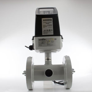 Magnetic Flowmeters