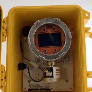 Gas Detection