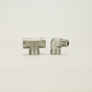 Pipe Fittings
