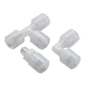 Teflon & PFA Fittings