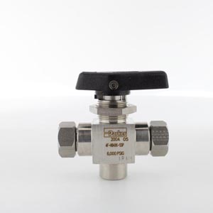 Medum Pressure Valves