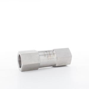 Check Valves