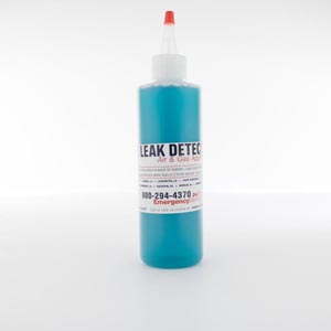 Leak Detector Leak Detector