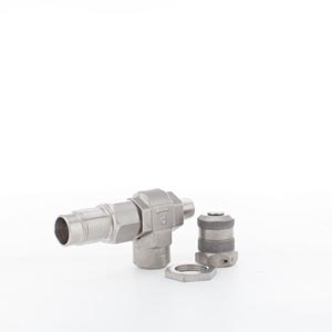 Relief Valves