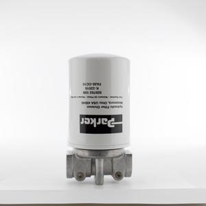 Instrument Air Filters