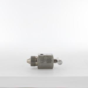 Severe Service Valves