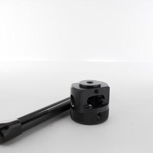 Manual Coning & Threading Tools