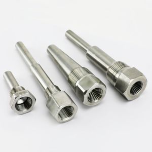 Thermowells