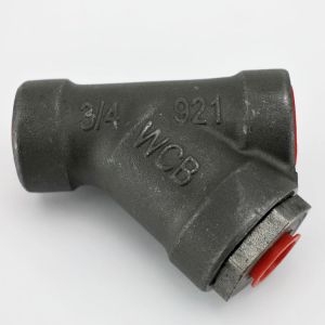 Wye Strainers Wye Strainers