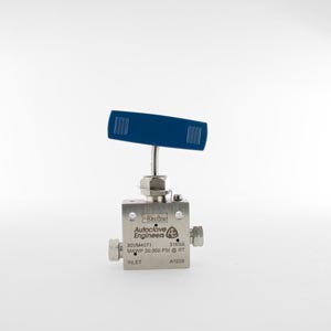 Needle Valves Needle Valves