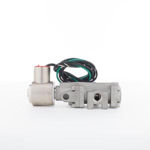 Solenoid Valves