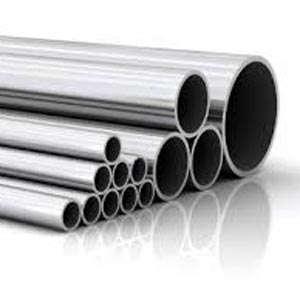 Welded 316 Stainless Steel Tubing