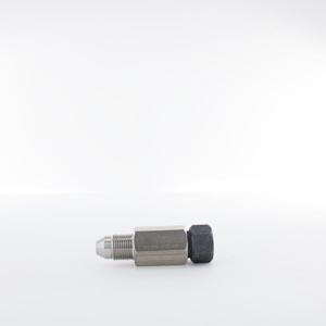 Medium Pressure to MPI Adapter