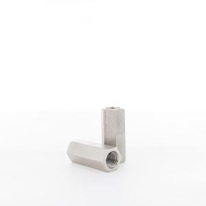 Orifice Nipples & Plates