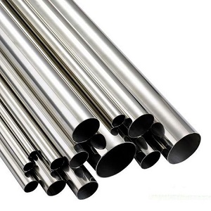 Stainless Steel Tubing