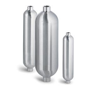 Sample Cylinders