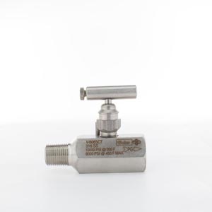 Hand Valves