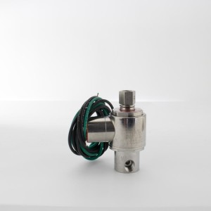 3 Way Solenoid Valves