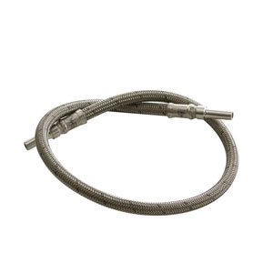 Stainless Steel Braided Hose