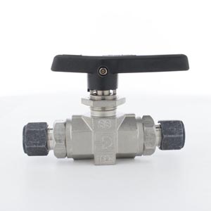 Ball Valves