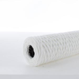Wound Cartridge Filters