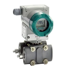 Pressure Transmitters