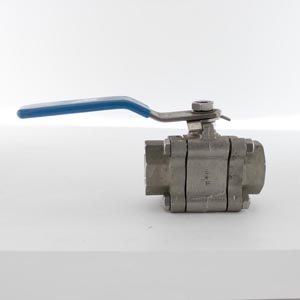 Swing Away Valves