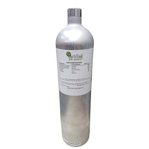 Calibration Gasses