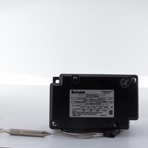 Temperature Switches