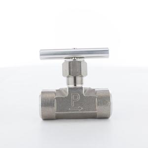 Needle Valves