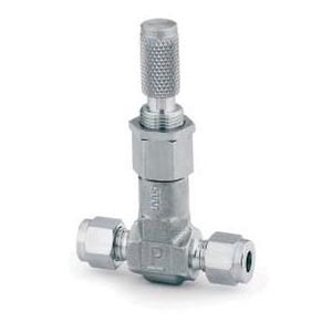 Metering Valves