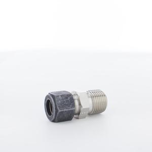 Instrumentation Fittings to 6,000 PSI