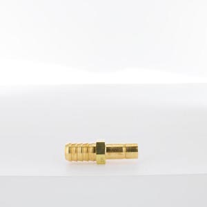 Barbed Connector To Tube Adapter