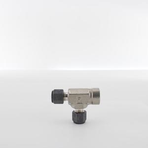 Female Run Tee Female Run Tee