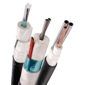 Multitube & Preinsulated